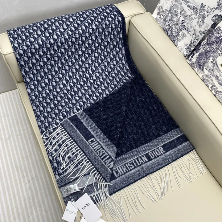 スーパーコピー ディオール マフラー