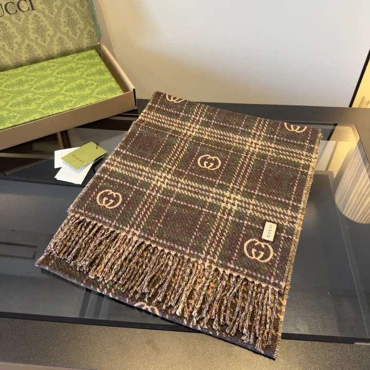 スーパーコピー グッチ マフラー