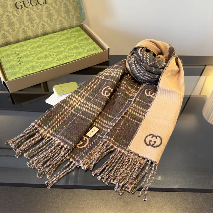 スーパーコピー グッチ マフラー