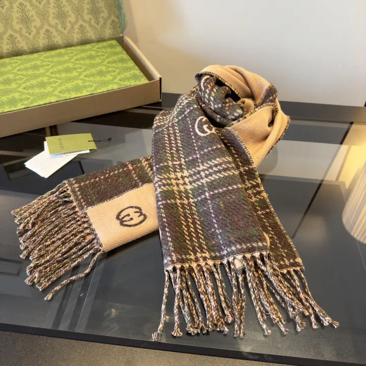 スーパーコピー グッチ マフラー