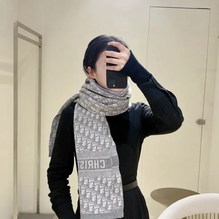 スーパーコピー ディオール マフラー