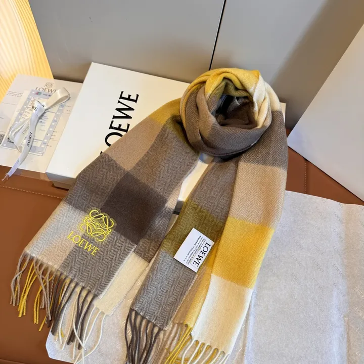 スーパーコピー ロエベ マフラー