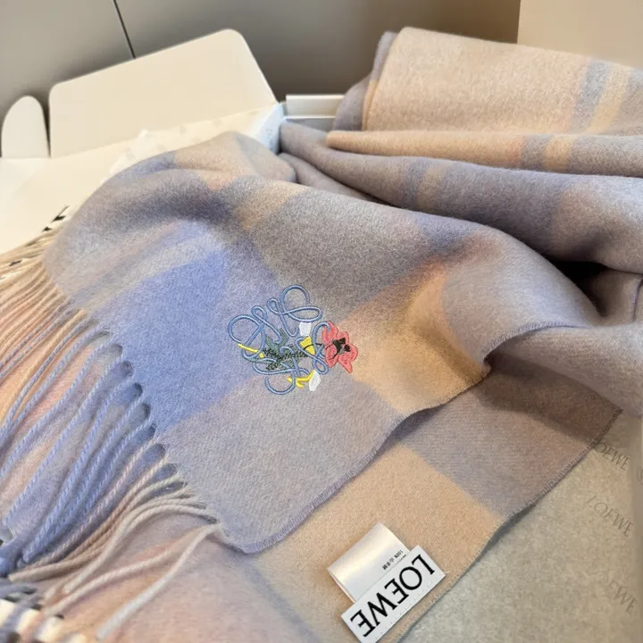 スーパーコピー ロエベ マフラー