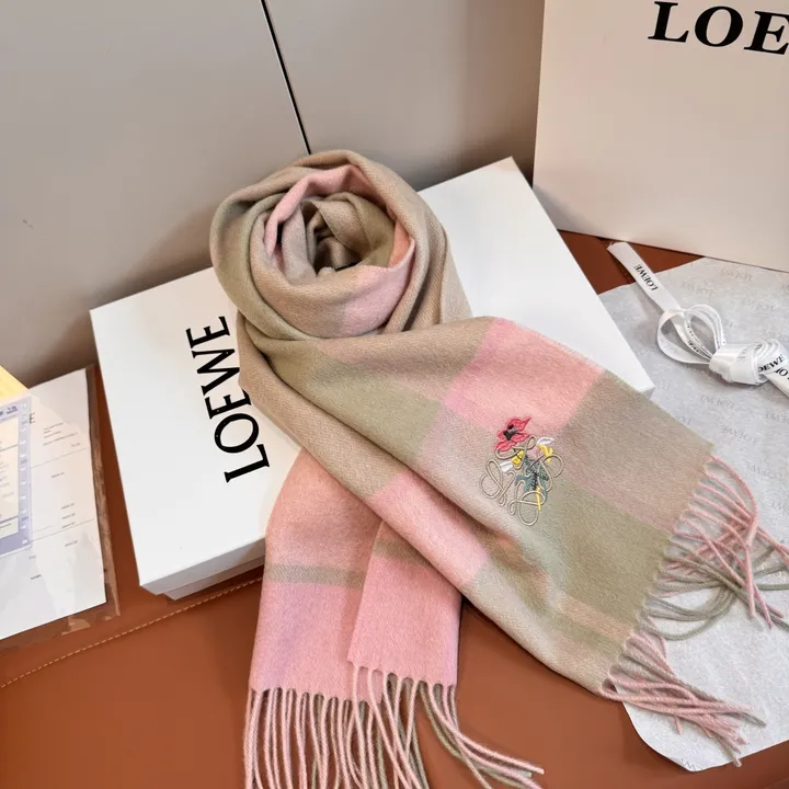 スーパーコピー ロエベ マフラー