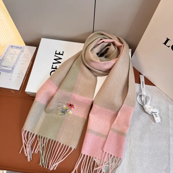 スーパーコピー ロエベ マフラー