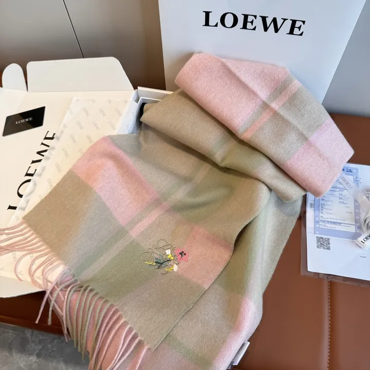 スーパーコピー ロエベ マフラー