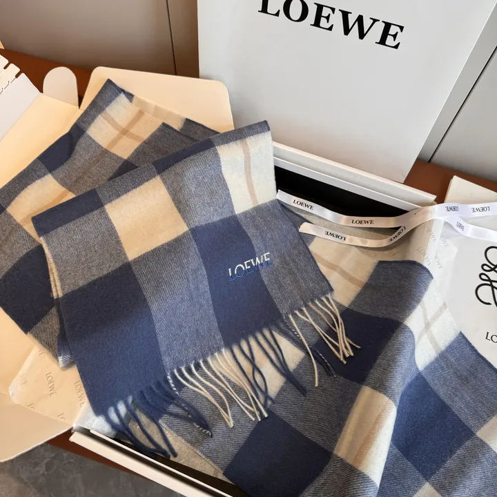 スーパーコピー ロエベ マフラー