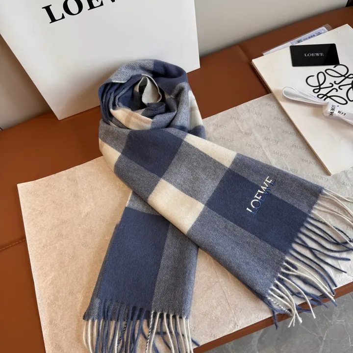 スーパーコピー ロエベ マフラー