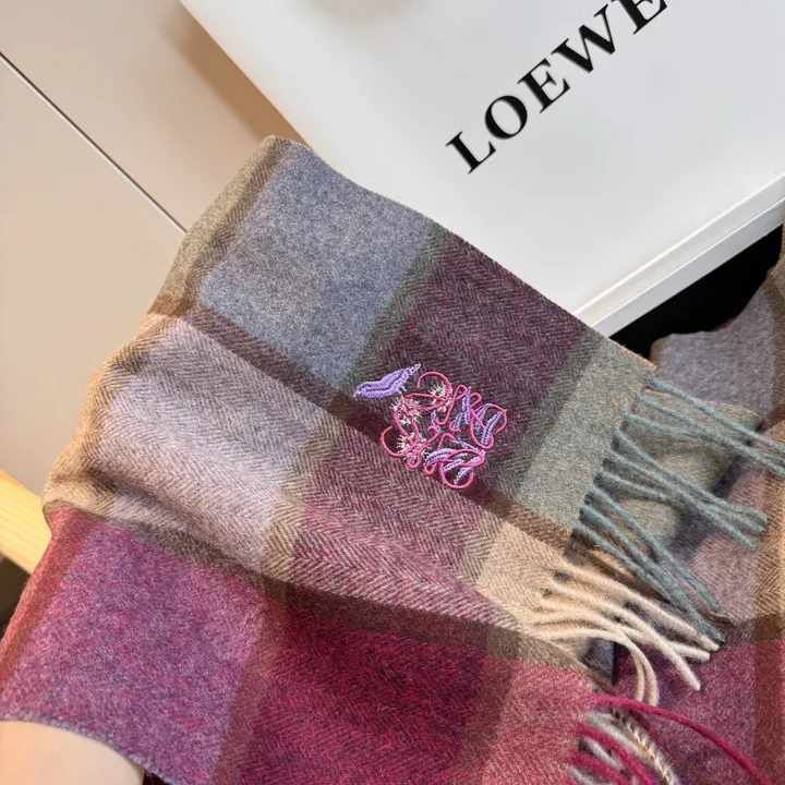 スーパーコピー ロエベ マフラー