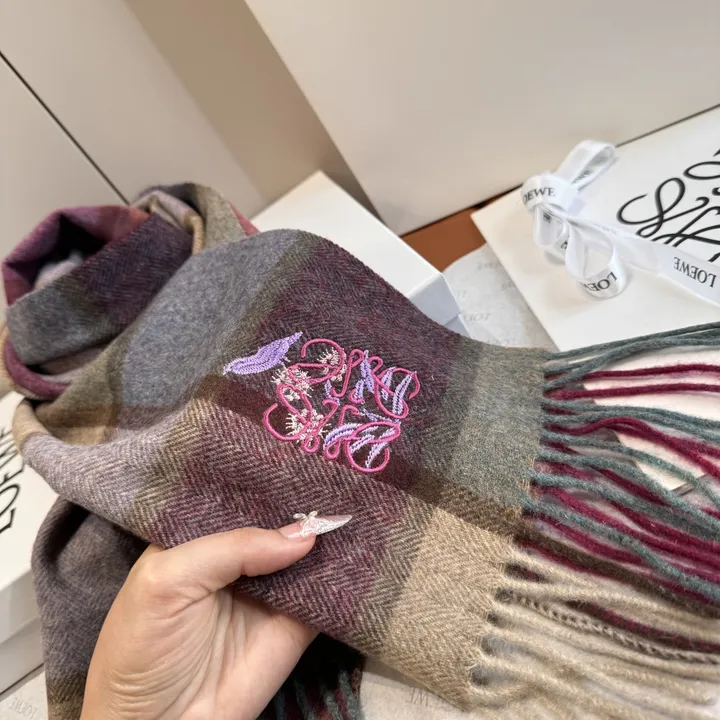 スーパーコピー ロエベ マフラー