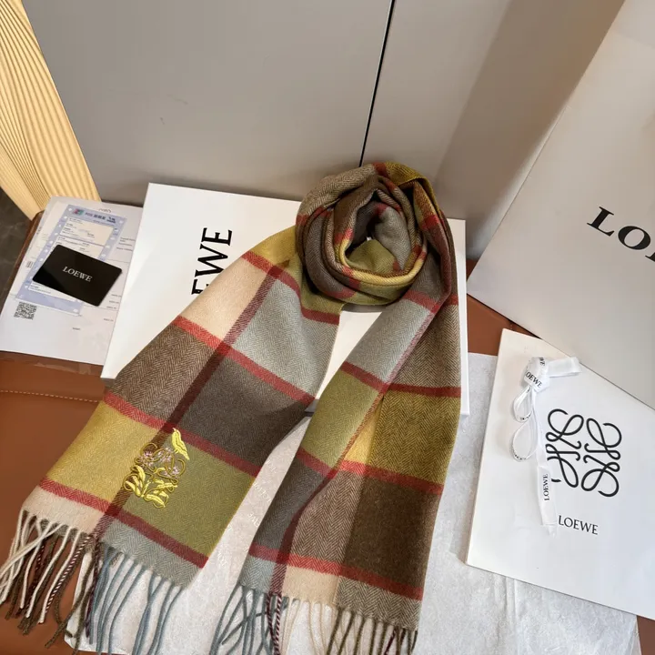 スーパーコピー ロエベ マフラー