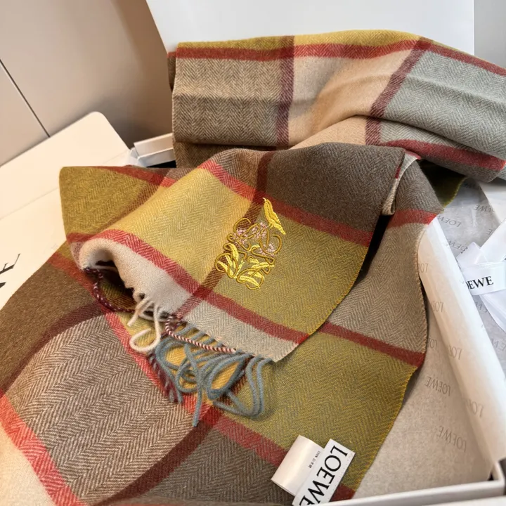 スーパーコピー ロエベ マフラー