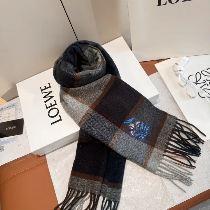 スーパーコピー ロエベ マフラー