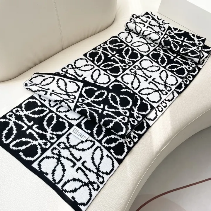 スーパーコピー ロエベ マフラー