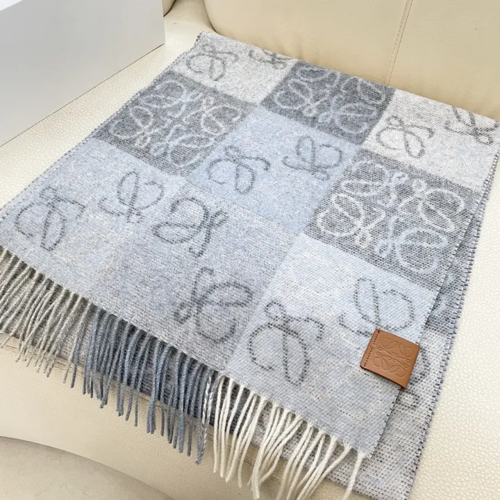 スーパーコピー ロエベ マフラー