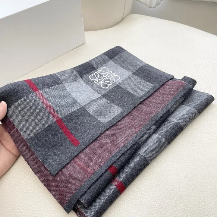 スーパーコピー ロエベ マフラー