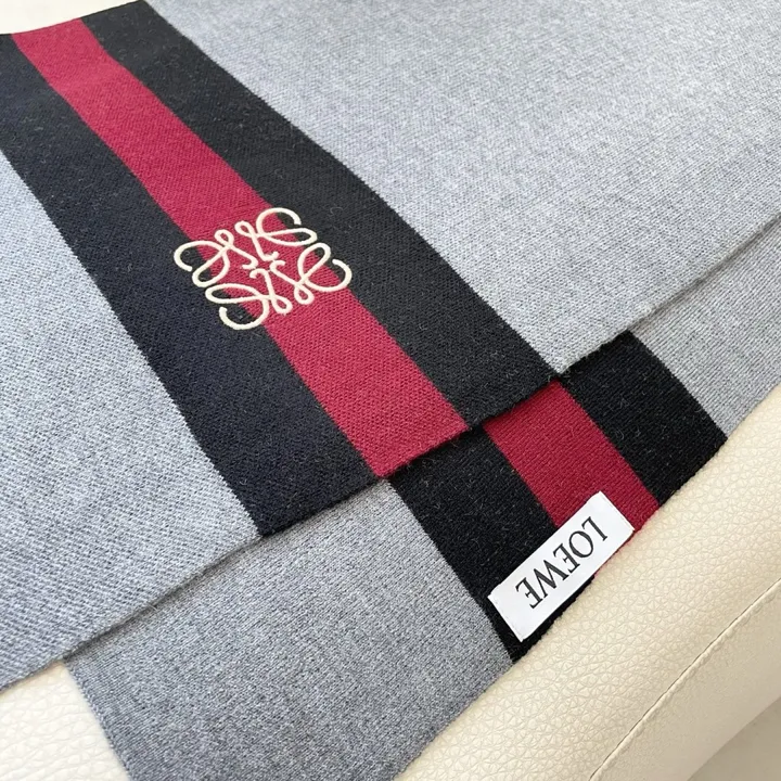 スーパーコピー ロエベ マフラー