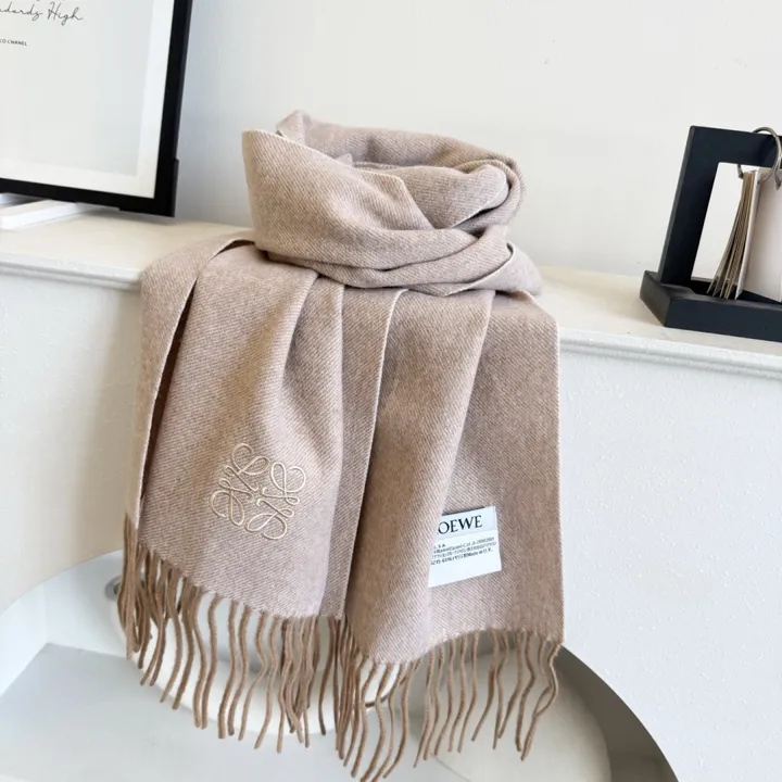 スーパーコピー ロエベ マフラー