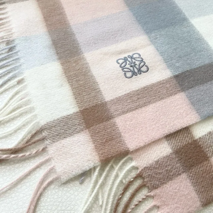 スーパーコピー ロエベ マフラー