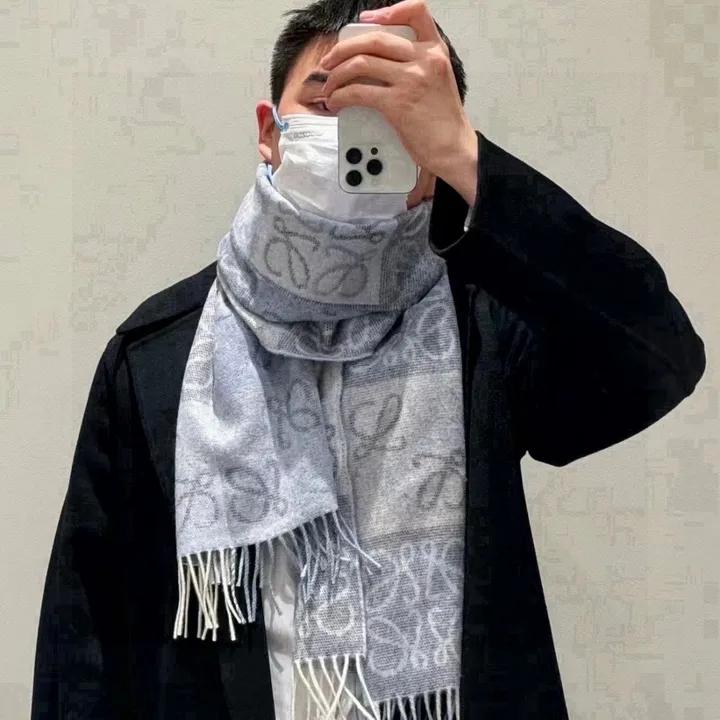 スーパーコピー ロエベ マフラー