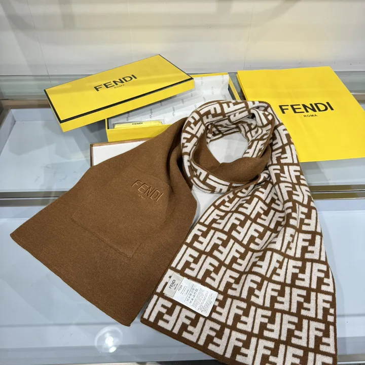 スーパーコピー フェンディ マフラー