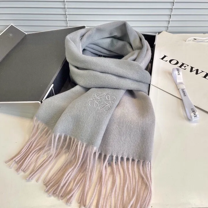 スーパーコピー ロエベ マフラー