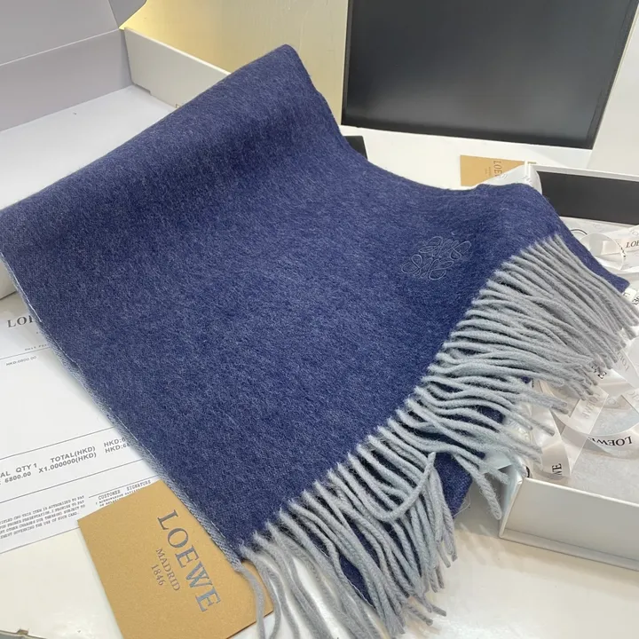 スーパーコピー ロエベ マフラー