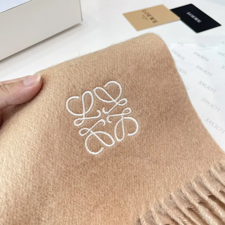 スーパーコピー ロエベ マフラー