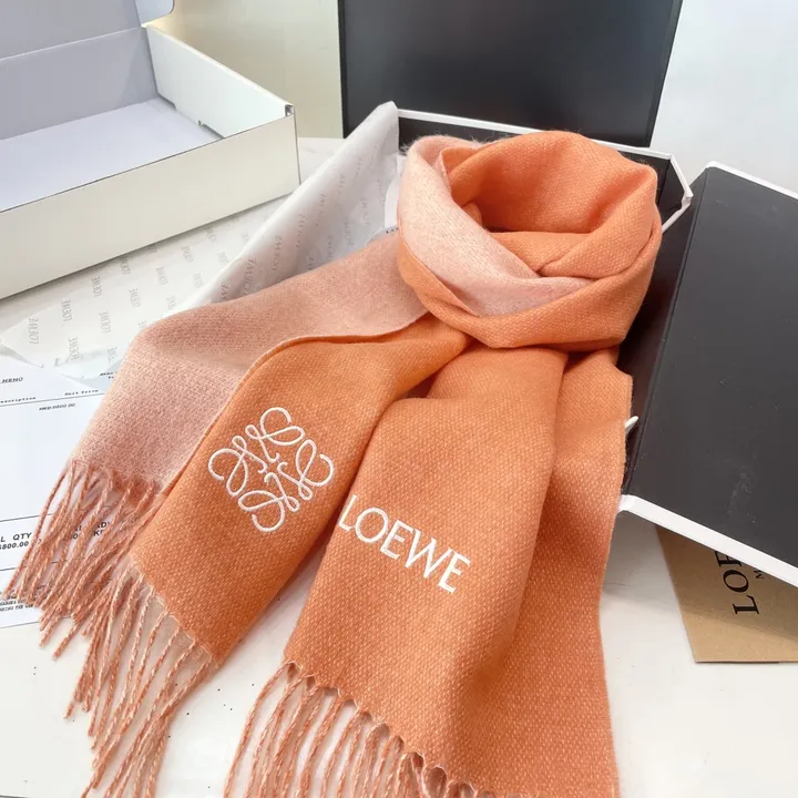 スーパーコピー ロエベ マフラー