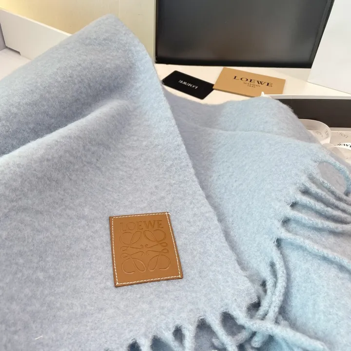 スーパーコピー ロエベ マフラー