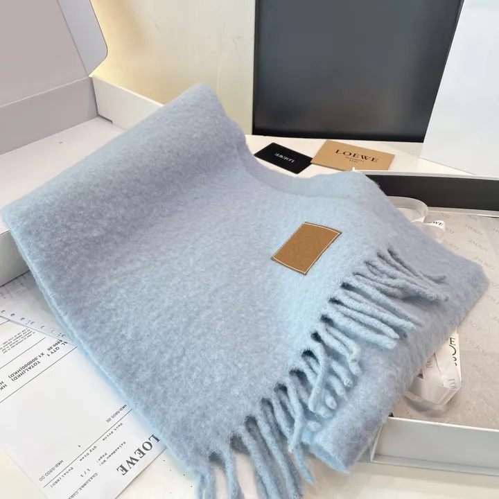 スーパーコピー ロエベ マフラー