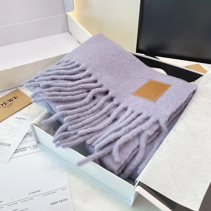 スーパーコピー ロエベ マフラー