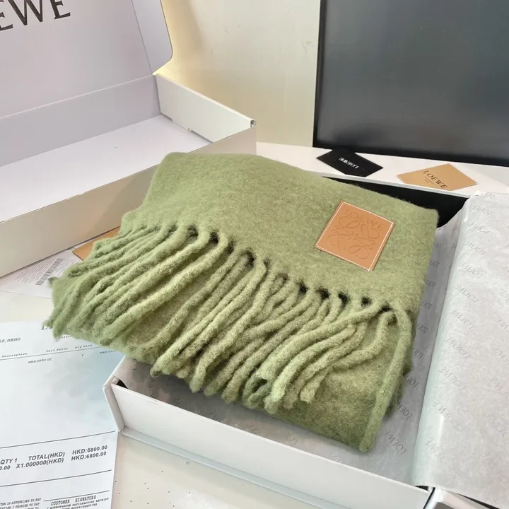 スーパーコピー ロエベ マフラー