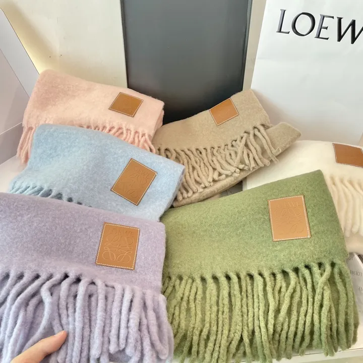 スーパーコピー ロエベ マフラー