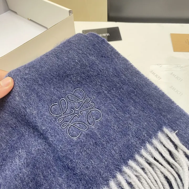 スーパーコピー ロエベ マフラー