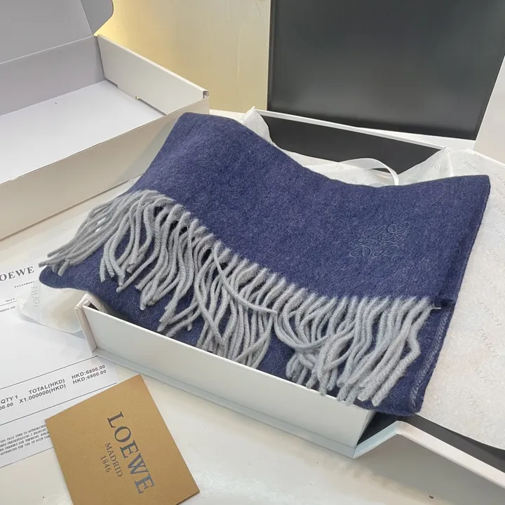 スーパーコピー ロエベ マフラー