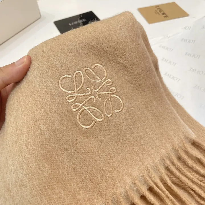 スーパーコピー ロエベ マフラー