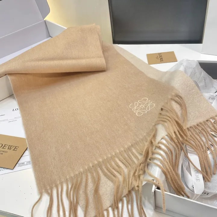 スーパーコピー ロエベ マフラー