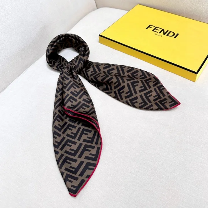 スーパーコピー フェンディ マフラー