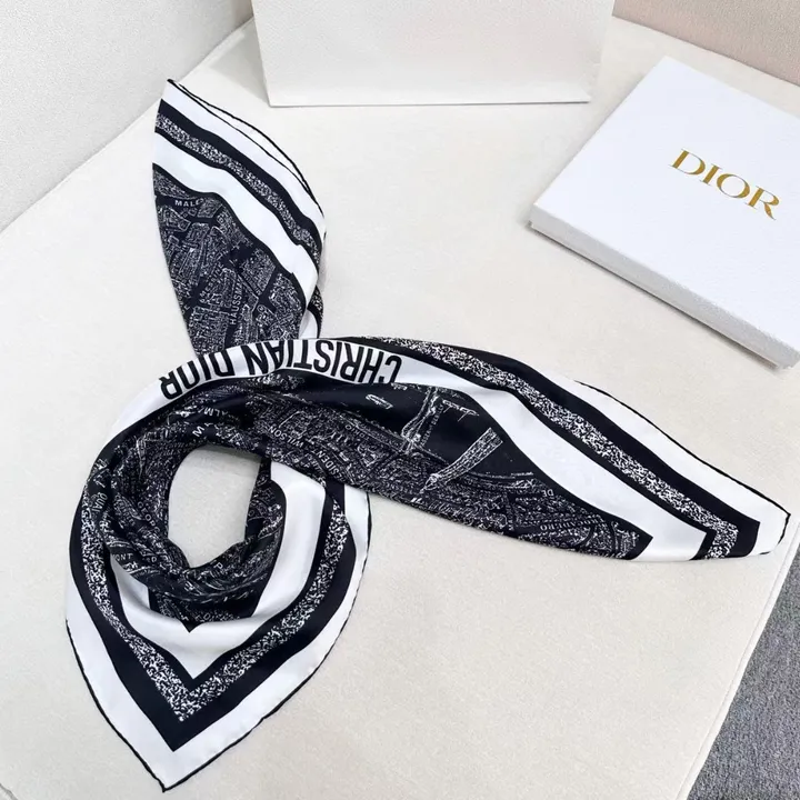 スーパーコピー ディオール マフラー