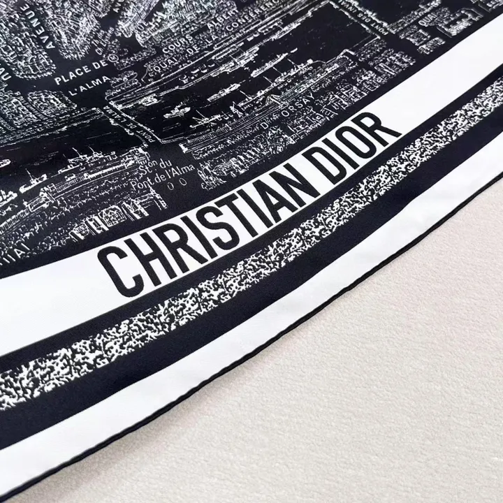 スーパーコピー ディオール マフラー