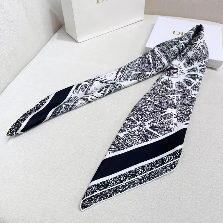 スーパーコピー ディオール マフラー