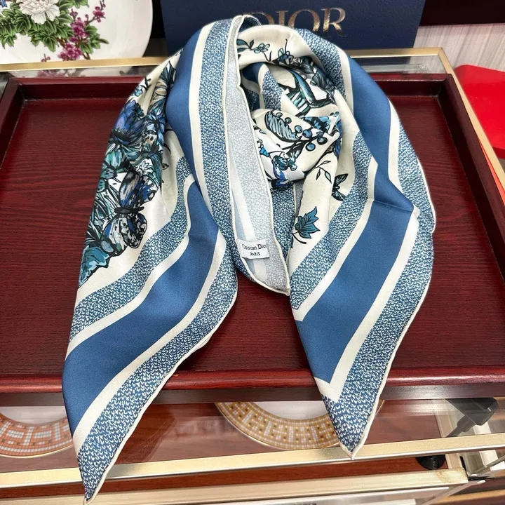 スーパーコピー ディオール マフラー