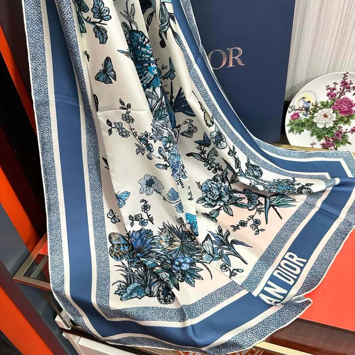 スーパーコピー ディオール マフラー