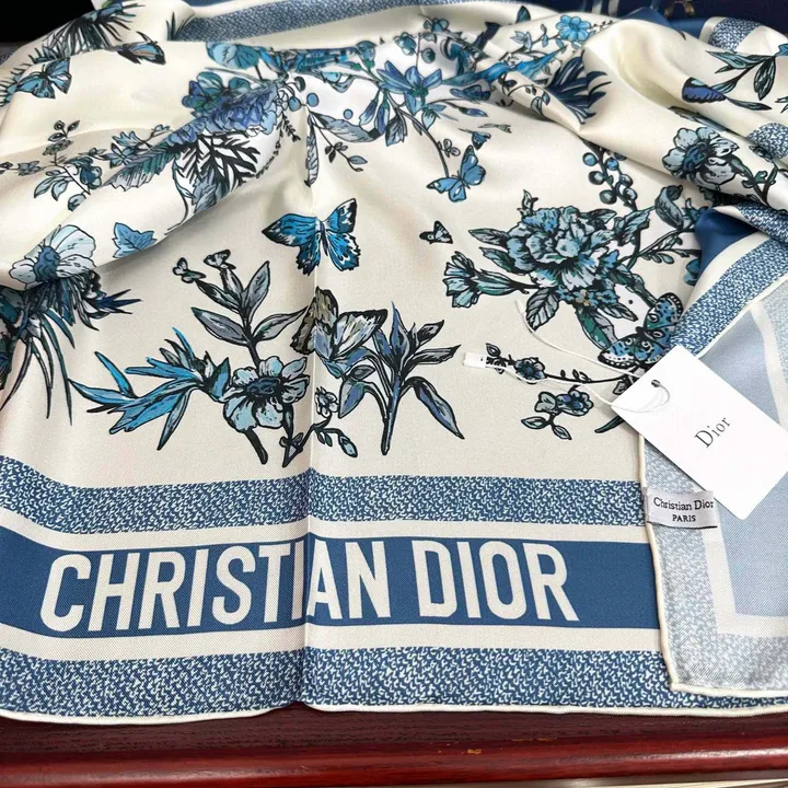 スーパーコピー ディオール マフラー