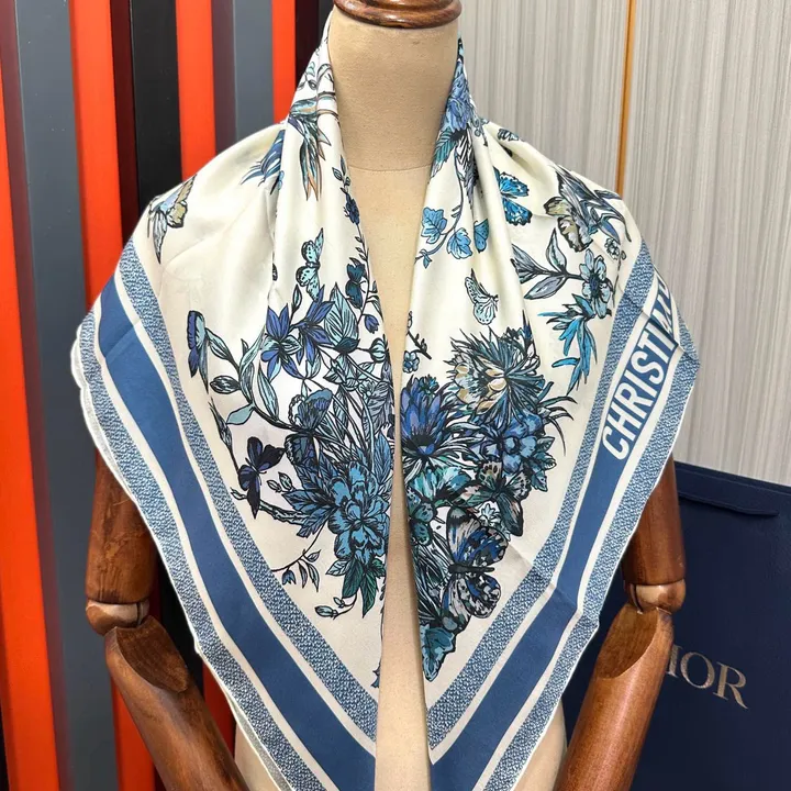 スーパーコピー ディオール マフラー