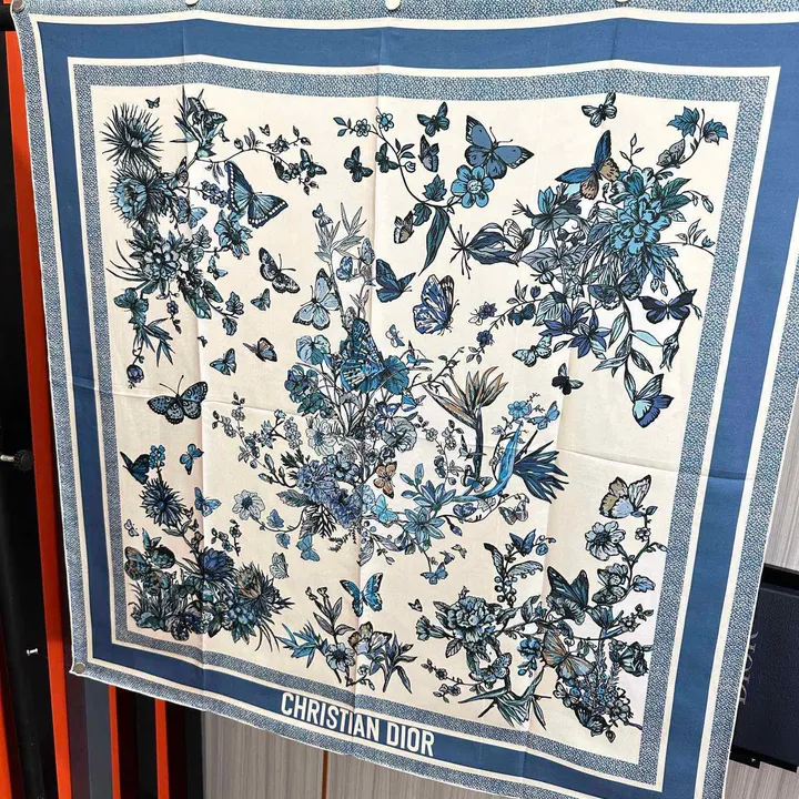 スーパーコピー ディオール マフラー