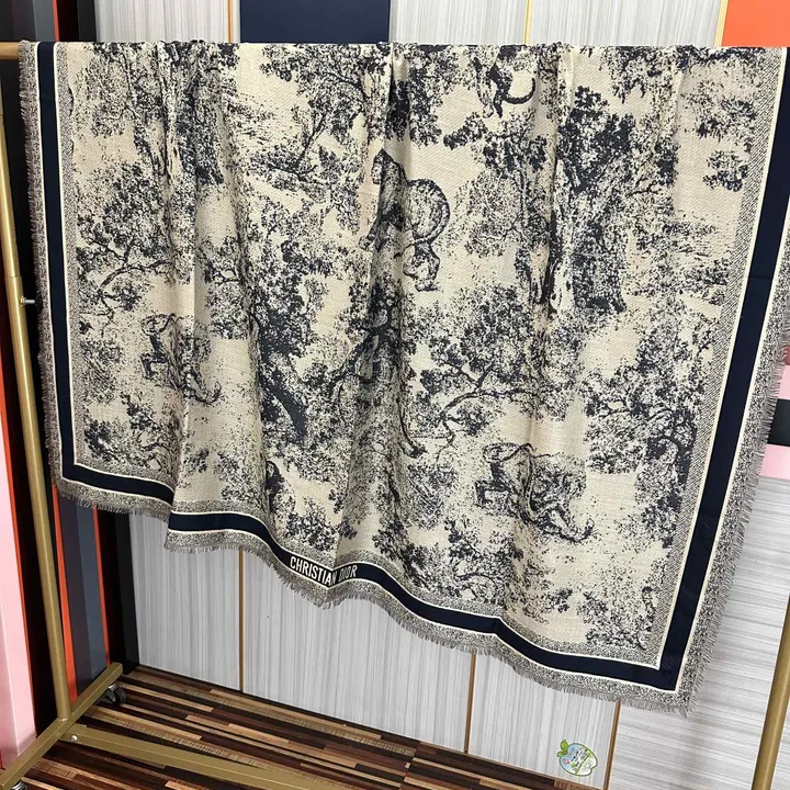 スーパーコピー ディオール マフラー