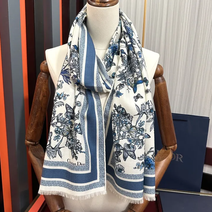 スーパーコピー ディオール マフラー