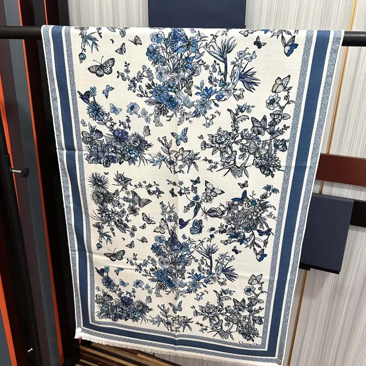 スーパーコピー ディオール マフラー